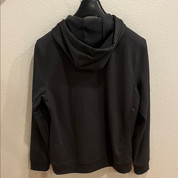 Gerry Gray Hoodie - Picture 5 of 6